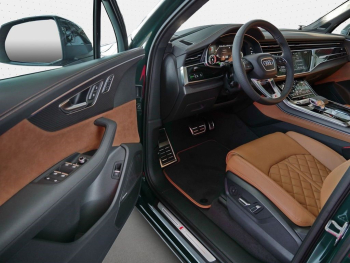 Audi Q7 S line 50 TDI Quattro Exclusive 2025